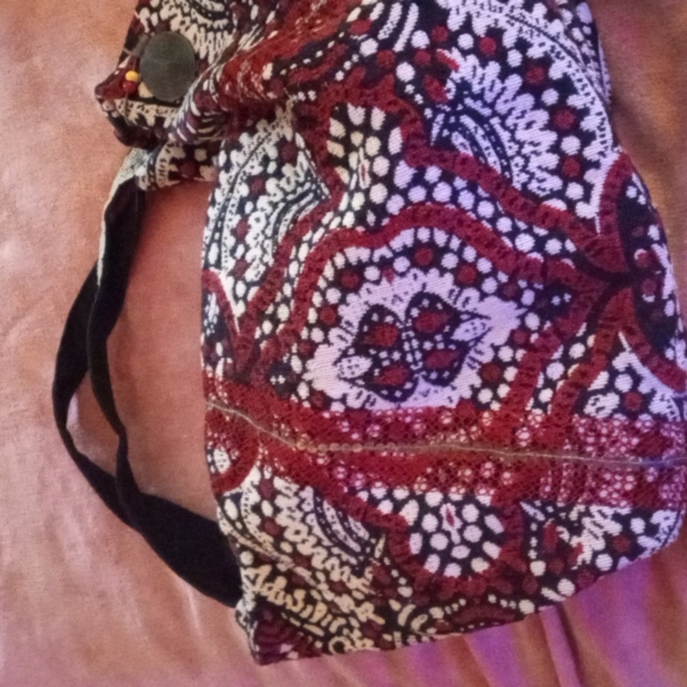 Catroi bag